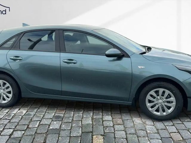 Kia Ceed GDi