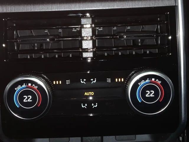 Land Rover Range Rover 3.0 HSE