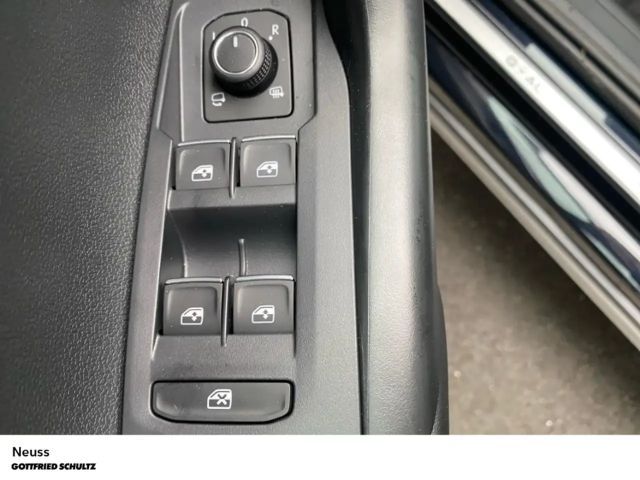 Volkswagen Taigo 1.0 TSI DSG