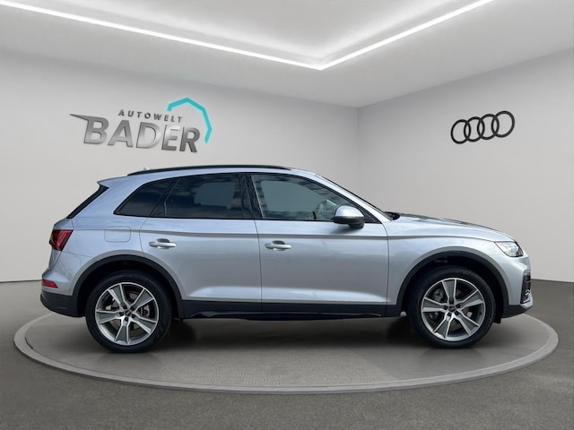 Audi Q5 40 TDI Quattro S-Tronic