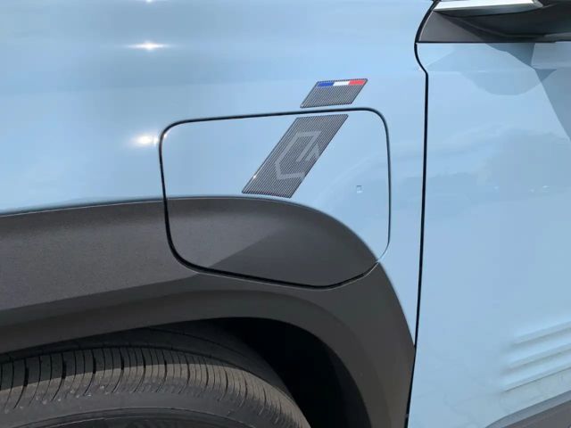 Renault 4 Comfort Techno