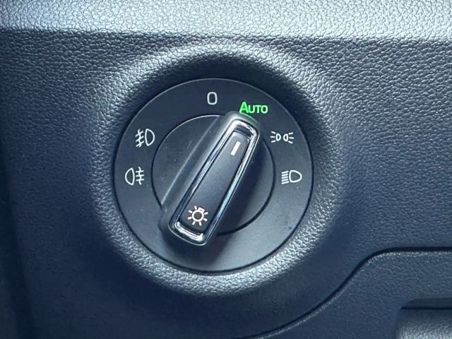 Skoda Scala 1.0 TSI Drive