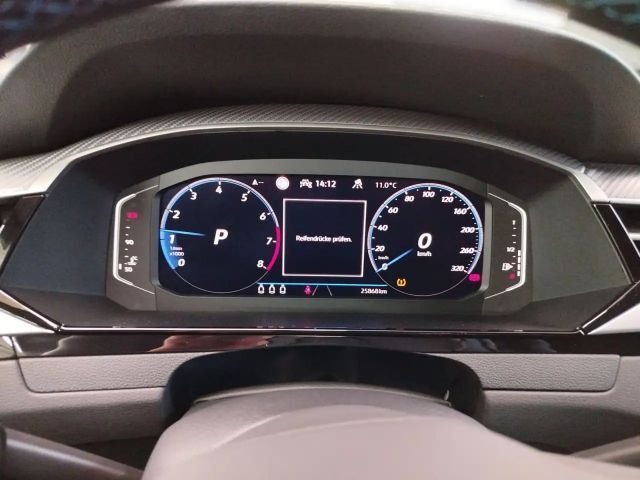 Volkswagen Arteon 2.0 TSI 4Motion DSG