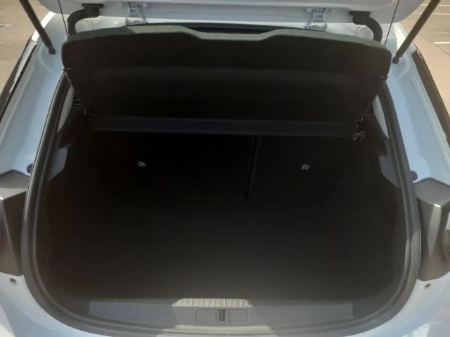 Opel Corsa Elegance Turbo