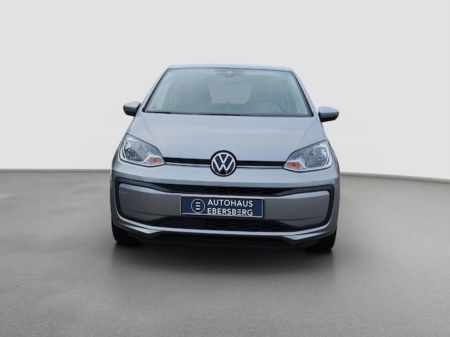 Volkswagen up! 1.0 Allwetter Clima connect