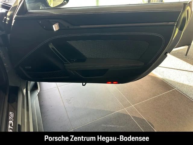 Porsche 992 Coupé GT3 RS