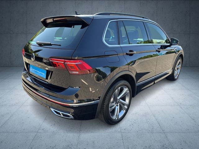 Volkswagen Tiguan 2.0 TDI IQ.Drive R-Line