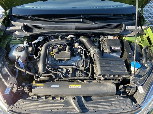 Volkswagen Taigo 1.0 TSI Style