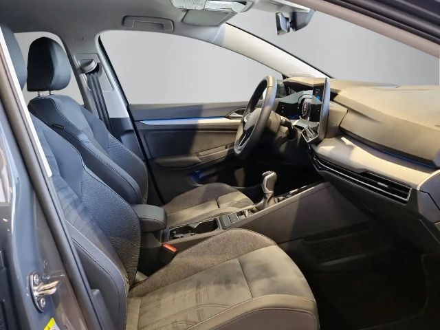 Volkswagen Golf Business Variant