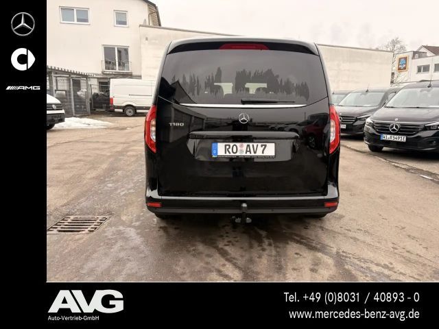 Mercedes-Benz T 180 Limousine Lang Progressive