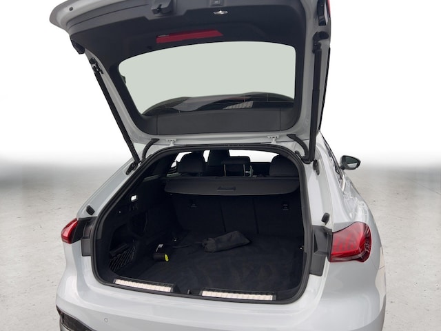 Audi A5 Avant S-Tronic