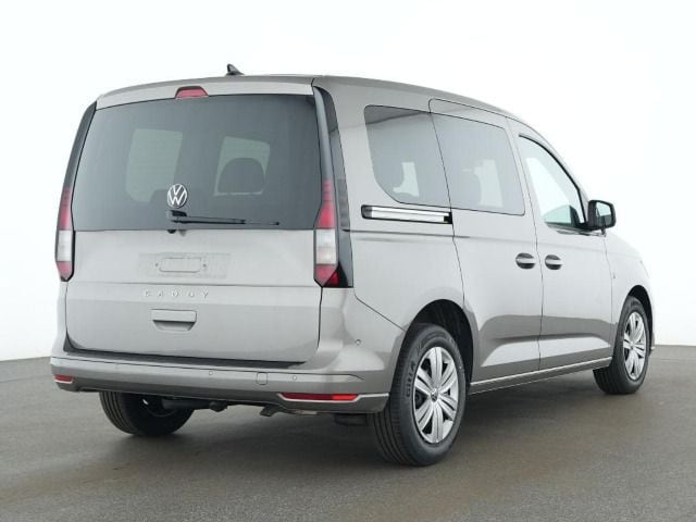 Volkswagen Caddy Caddy TSI ANSCHLUSSGARANTIE ST.HEIZ AHK LED NAVI