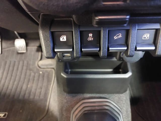 Suzuki Jimny 4x4 AllGrip Comfort