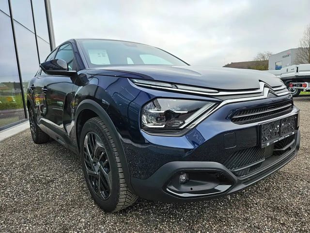 Citroën C4 BlueHDi Plus