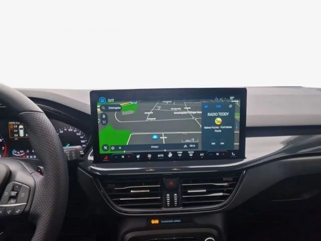 Ford Focus EcoBoost ST Line Wagon