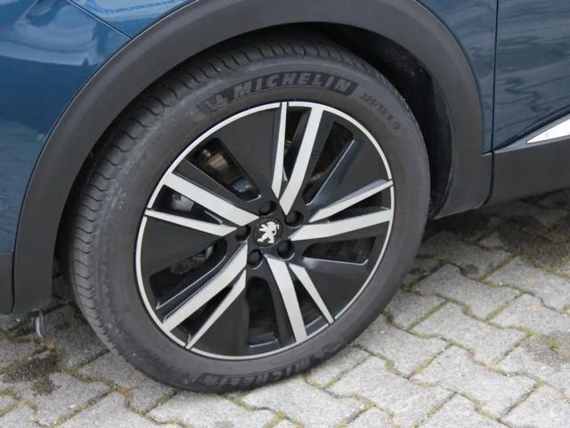 Peugeot 3008 Allure Pack Hybrid