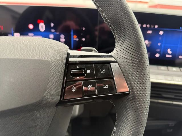 Opel Astra Elegance Turbo