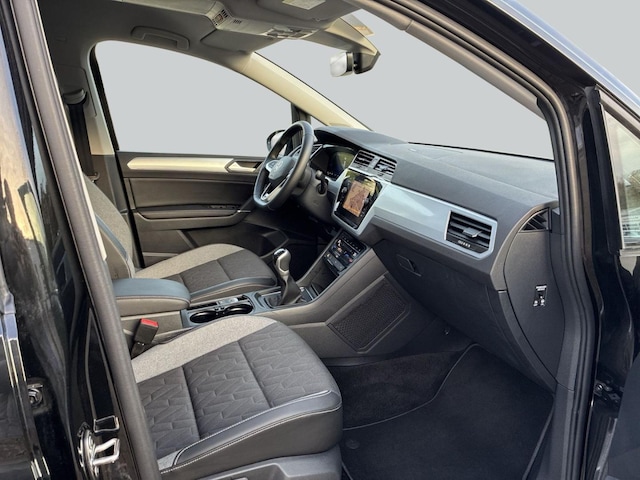 Volkswagen Touran 1.5 TSI