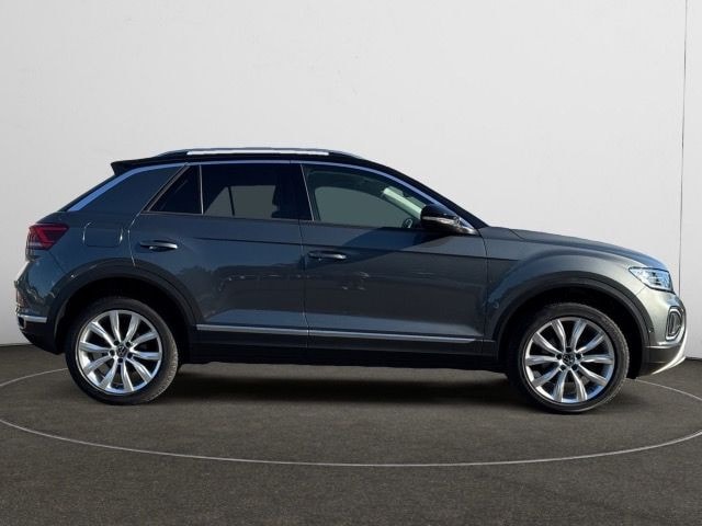 Volkswagen T-Roc 1.5 TSI Style
