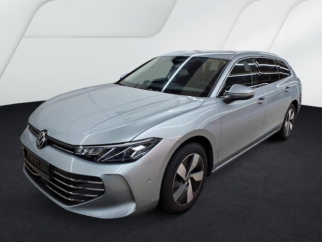 Volkswagen Passat eTSI CarPlay/AHK/Virt/360/ACC