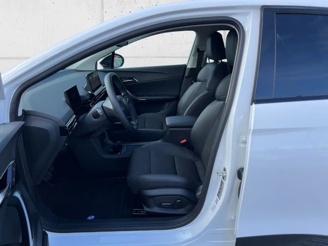 MG MG4 64 kWh Luxury