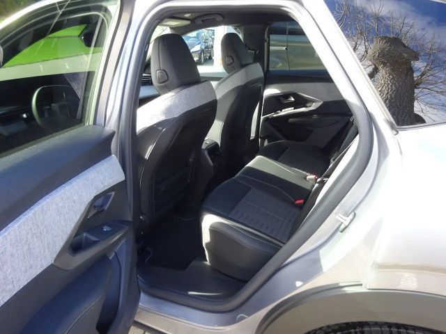 Peugeot 3008 GT-Line Hybrid