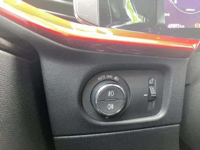 Opel Mokka GS-Line Grand Sport