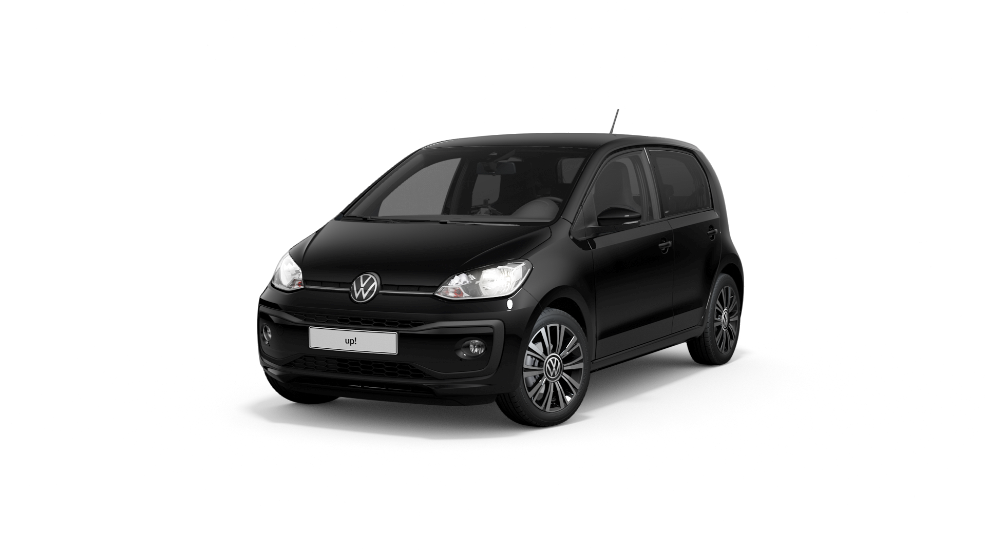 Volkswagen up! DAB+PDC+Facelift+KAMERA
