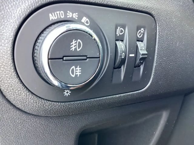 Opel Crossland X Enjoy