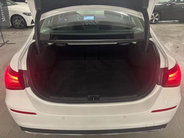 Mercedes-Benz A 200 Progressive