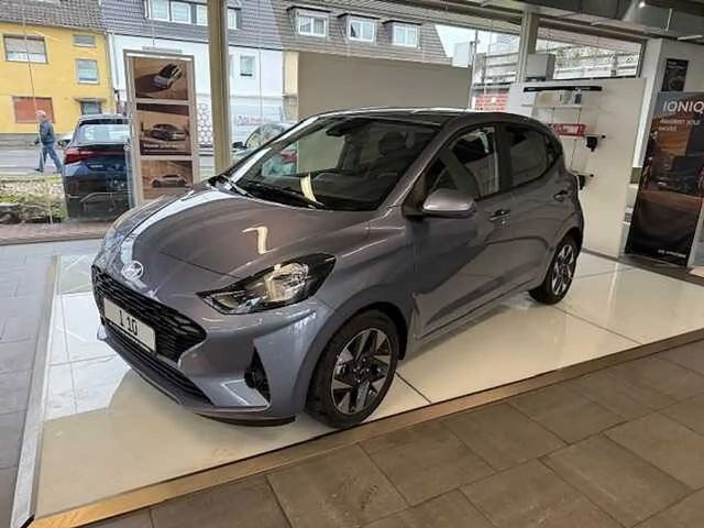 Hyundai i10 1.2 Comfort