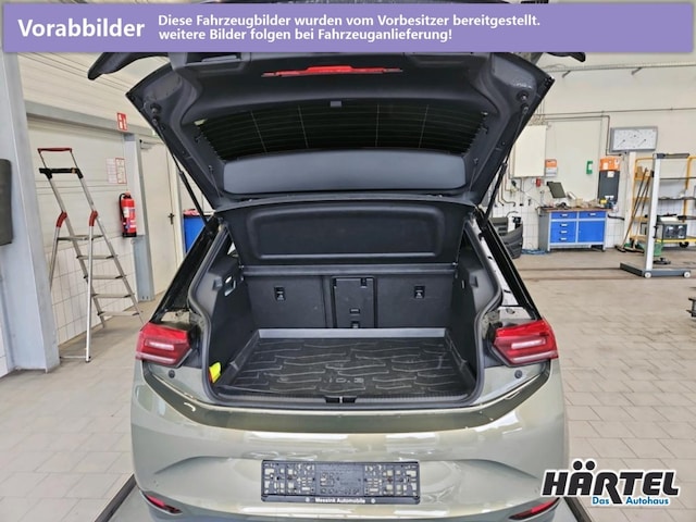 Volkswagen ID.3 77 KWh Performance Pro