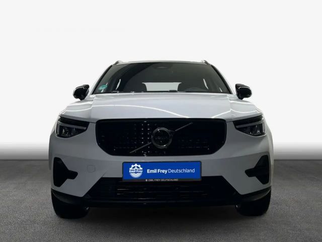 Volvo XC40 Dark Plus
