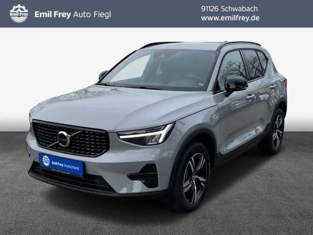 Volvo XC40 Dark Plus