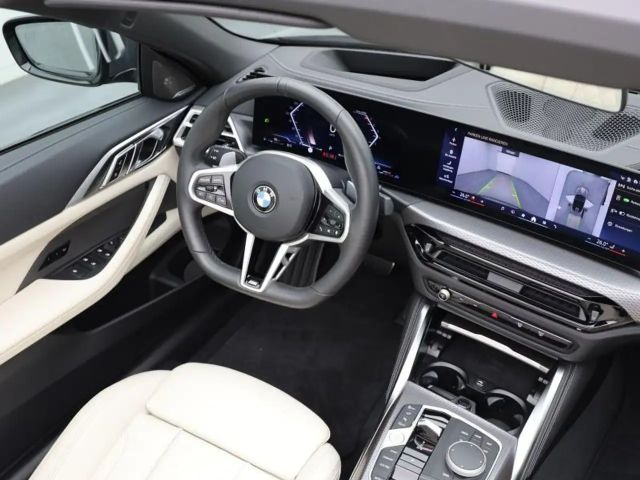 BMW 430 Cabrio M-Sport