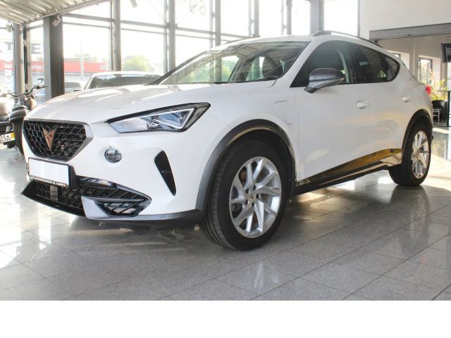 Cupra Formentor 1.4 DSG