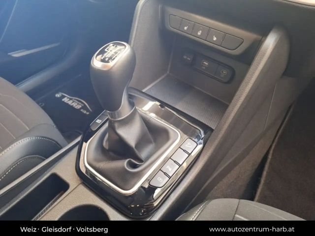 Kia Sportage CRDi Launch Edition