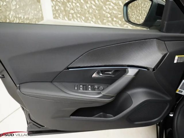 Peugeot 2008 GT-Line Hybrid