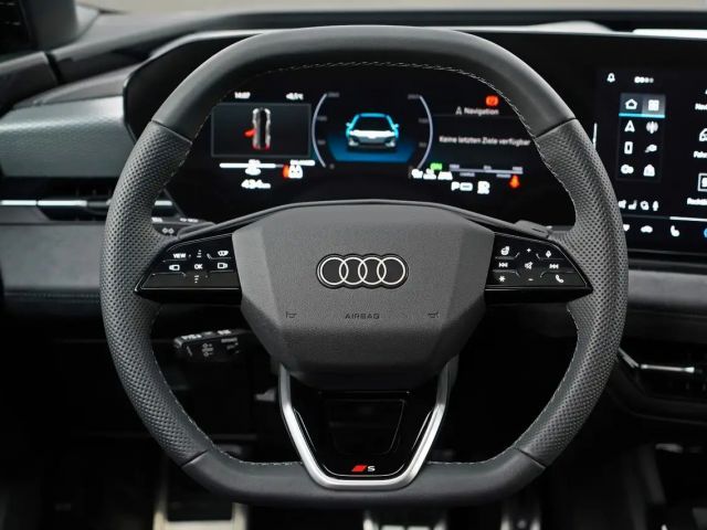 Audi A6 e-tron Avant S-Line