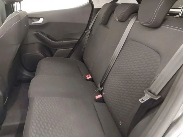 Ford Fiesta Titanium