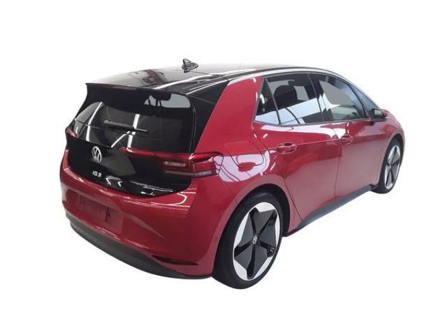 Volkswagen ID.3 IQ.Drive Max Performance Pro