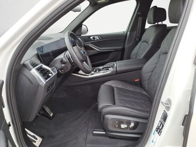 BMW X5 M-Sport xDrive30d