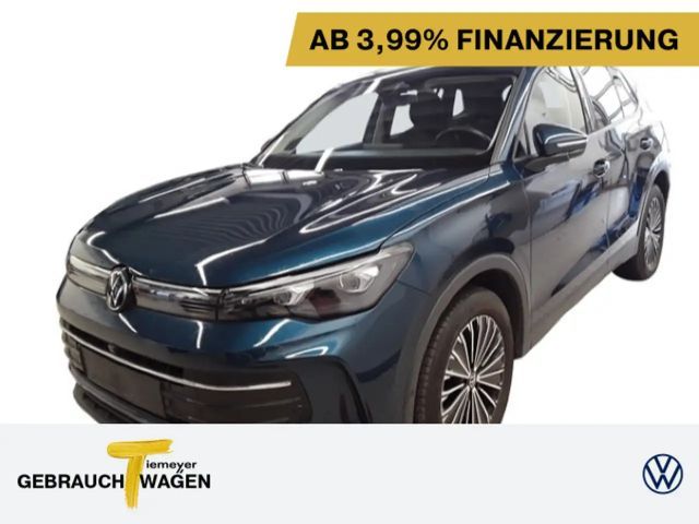 Volkswagen Tiguan 1.5 eTSI DSG Life