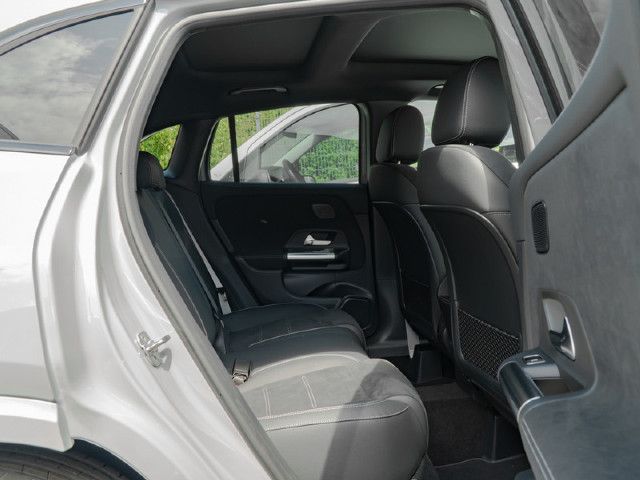 Mercedes-Benz GLA 250 4MATIC