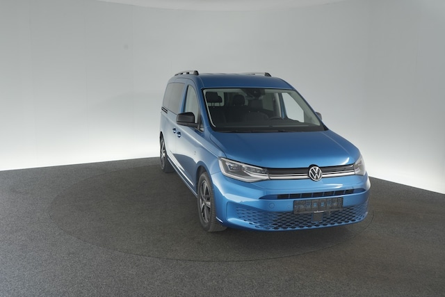Volkswagen Caddy 2.0 TDI DSG Maxi Style