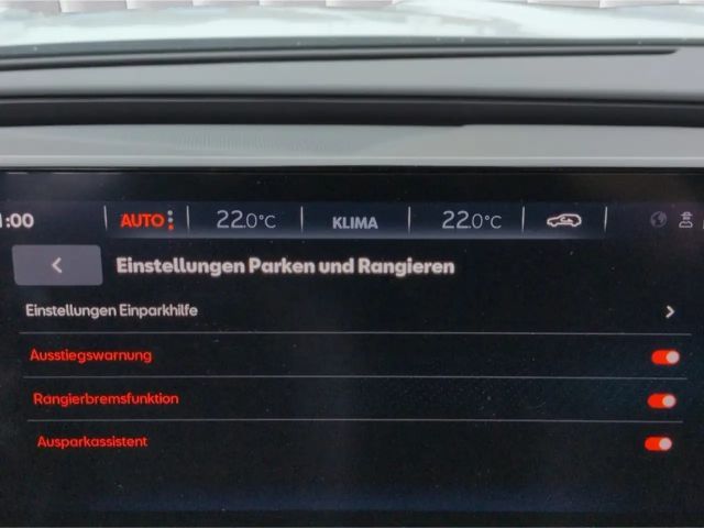 Cupra Formentor 1.5 TSI DSG