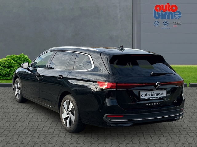 Volkswagen Passat 1.5 eTSI Business