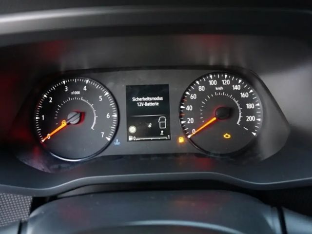 Nissan Primastar Primastar PKW acenta 9-sitzig