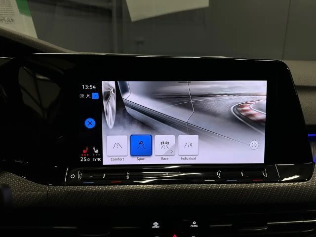 Volkswagen Golf 4Motion IQ.Drive