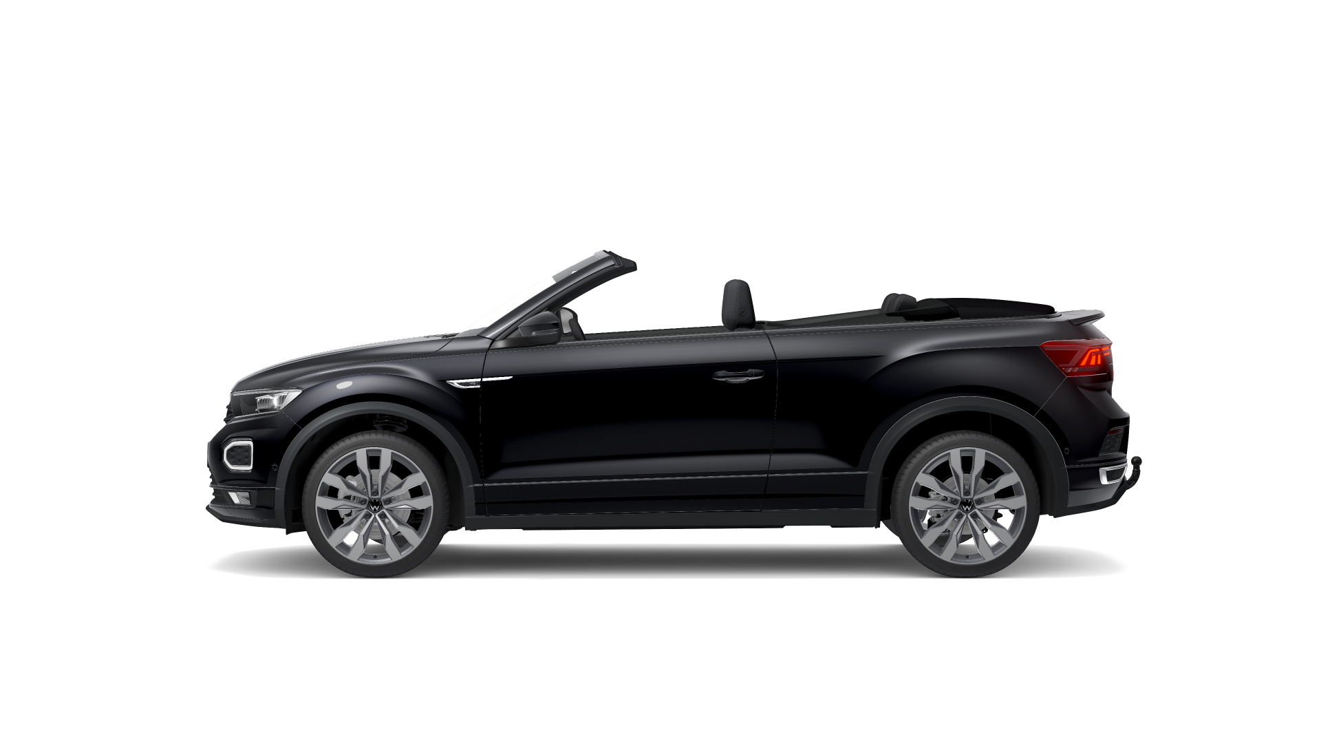 Volkswagen T-Roc 1.5 TSI Cabriolet DSG